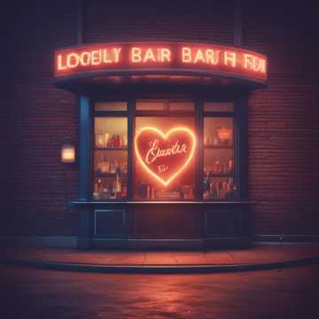 Heartbreak at the Bar