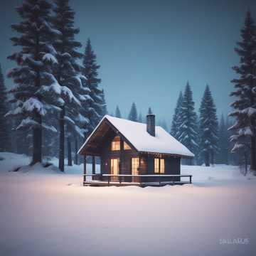 A Winter's Dream