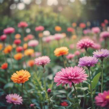 Fiori di Speranza