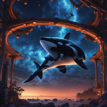 The Orca Anthem