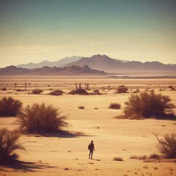 Sous le soleil du Maghreb