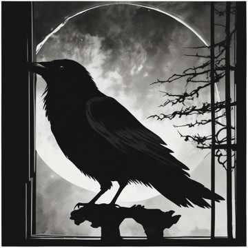 The Ravens Song