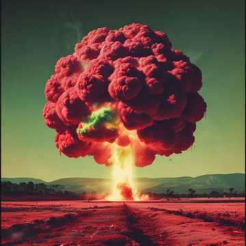 Atomic Blast